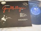 Gerry Mulligan - Presenting the Gerry Mulligan Sextet - EMARCY # MG-36056