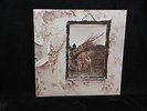 LED ZEPPELIN IV ATLANTIC RECORD CLUB FACTORY SEALED IN PERFECT CONDITION