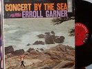 Erroll Garner - Concert By The Sea 1956 Columbia 6-eye vinyl