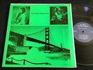 JERRY GARCIA BOB DYLAN Let's Keep It Between Us   RARE LP on Artemis 1987