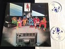 GRATEFUL DEAD Space   RARE 2xLP fan club only 500 made MEADOWLANDS 1988 on BBQ