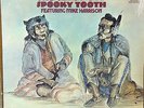Spooky Tooth-The Last Puff-A&M 4266-SEALED