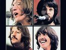 THE BEATLES Let It Be 2012 UK 180g vinyl stereo LP SEALED / NEW