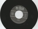 ROBERT MOORE - Jo ann / Old grandma - NORTHERN SOUL - 7'' - 45 RPM