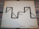 lim. autograped 2LP CHARLEMAGNE PALESTINA FOUR MANIFESTATIONS ON FOUR ELEMENTS