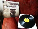 THE REPLACEMENTS ALL SHOOK DOWN,ORIGINAL 1990 SIRE LP 