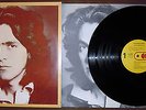 LP RICCARDO FOGLI Io ti porto via (Cgd 78) Italian pop Pooh Vaona inner RARE NM