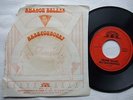 AMADOU BALAKE nabacouboury ROLLING AFRO FUNK HYPNOTIC RYTHM 7