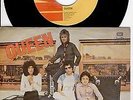 QUEEN - MUSTAPHA  YUGOSLAVIA 7