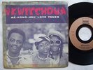 NKWITCHOUA VICKY EDIMO love tones AFRO DISCO CAMEROON 7