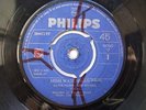 PETER NASHIL & MICHEL mimi watchman AFRO POP KENYA 60's ?