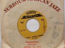 ROCHEREAU & AFRICAN JAZZ docteur n'kulu norbert NICE RUMBA 60's ?