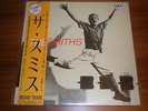 The Smiths rare The Boy With The Thorn In His Side Japan 12