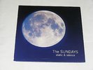 The Sundays – Static & Silence Very Rare EX