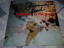 DIAMOND HEAD  lightning to the nations  LP  1981  METALLICA  nwobhm