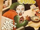 RARE MF DOOM LP MM FOOD 1st Press RHYMESAYERS LABEL