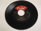 NORTHERN SOUL 45 - JOE TEX - Old Time Lover/I'd Rather Have You DIAL 3020 EX/EX