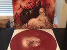 Circa Survive - The Appendage EP - Oxblood, /3000 - RSD 2011