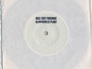 Jimi Hendrix, Little Wing/ Spanish Magic Castle Test Pressing 7