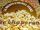 POPCORN R & B SOUL - LA BRENDA & THE BELL JEANS - THE CHAPERONE - MINT