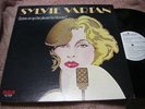 Sylvie Vartan QU'EST-CE QUI FAIT PLEURER LES BLONDES? Japan LP PROMO (RVP-6086)