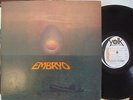 Embryo - Embryo (Yolk Productions SLPS 0010) RARE 1978 Trinidad Soca LP