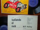 BILL HALEY BAILANDO EL ROCK 10