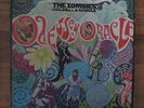 THE ZOMBIES Odessey and Oracle -Original LP on Date - rare chamber psych