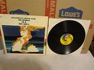 ORIG 1968 STRAWBERRY ALARM CLOCK THE WORLD IN A SEA SHELL STEREO LP UNI RECORDS