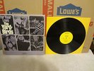 ORIGINAL 1965 THE YARDBIRDS FOR YOUR LOVE MONO LP EPIC RECORDS LN 24167