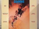 The Goonies Soundtrack by Various Artists 1985 Vinyl Epic Records SE 40067