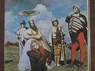 BEGGARS OPERA- Act One -1970 LGE VERTIGO SWIRL new zealand 1st gatefold EX/VG+