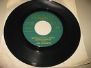 Rare Northern Soul Joe Johnson Rattlesnake Baby Galaxy Records Promomotional