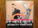 MOTION CITY SOUNDTRACK COMMIT THIS TO MEMORY WHITE SEALED vinyl LP i am movie