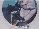 MADONNA - DUBPLATE - PICTURE DISC 7