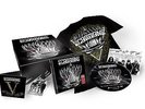 SCORPIONS – RETURN TO FOREVER – NEW SUPER DELUXE BOX SET ALBUM