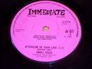 Small Faces – Afterglow Of Your Love / Wham Bam Thank You Man - UK 7