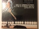 Bruce Springsteen & The E Street Band Live 1975-85 5 LP Box Set Sealed 33 RPM