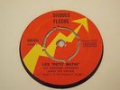Les Petit Matin - Yellow Submarine Claude Francois 7