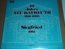 Keilberth/Aldenhoff/Varnay/Streich WAGNER Siegfried - Melodram MEL 528 SEALED
