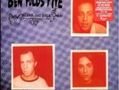 Ben Folds Five - Whatever And Ever Amen - LP 180g Orange Vinyl Ltd To 600 Sealed