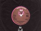 THE MVPs Turnin' My Heartbeat Up NORTHERN SOUL UK ORIGINAL 7