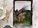 Led Zeppelin IV 4 Classic Records Quiex New Sealed 200 gram LP