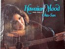 Lp record: Ohta-San Hawaiian Mood  Ukulele artistry   Poki SP9024