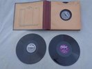 12 NAT KING COLE TRIO / NAT KING COLE RECORDS 78 rpm 10