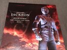 Michael Jackson - HIStory: Past, Present and Future Book I - 3 LP Vinyl Box Set