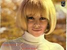 MIREILLE DARC - FRANCE GALL : NE CHERCHE PAS A PLAIRE - 1967