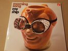 LP - Vinyl My Ship Morning Song Progressiv dänischer Kult