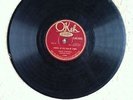 Okeh 45174 North Carolina Cooper Boys Daniel Den Lions Red Rose Texas Bluegrass