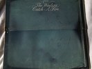 THE WAILERS: CATCH A FIRE ZIPPO SLEEVE (Bob Marley, Peter Tosh)